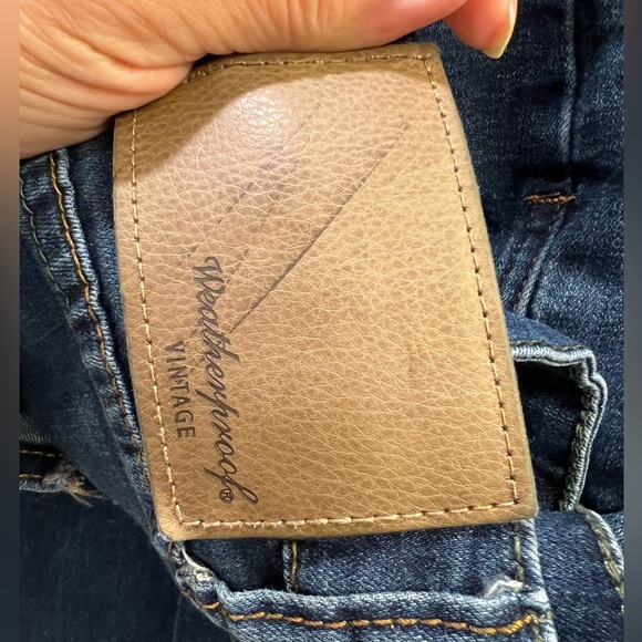 2 for $20 Must bundle / Weatherproof Vintage jeans - Picture 4 of 10